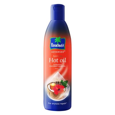 Parachute Advansed Ayurvedic Hot Oil -190 ML