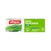 Alfapac SF 1 Food Storage Bags Micro-Perforated 27 x 28 cm 3 Rolls of 15 Bags Each view 1