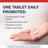 Metagenics Meta Lipoate 300 -- 300 mg - 60 Tablets (Quantity of 1) view 2