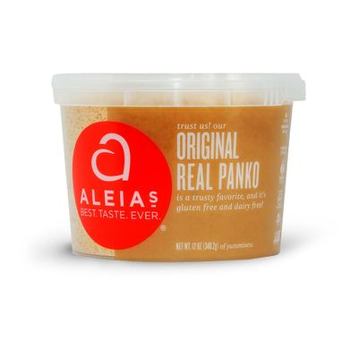 PANKO GF REAL ORGNL 12OZ