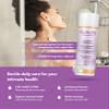 Gynofit Unscented Cleansing Lotion - 200ml. view 2