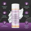 Gynofit Unscented Cleansing Lotion - 200ml. view 3