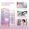Gynofit Unscented Cleansing Lotion - 200ml. view 4
