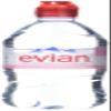 Evian Still Sports Action Natural Mineral Water 75 cl (Pack of 12) view 1