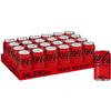 Coca Cola Zero 72 x 330ml view 1