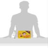 Tunnock's Caramel Wafer Biscuits 30g (Box of 48) view 3