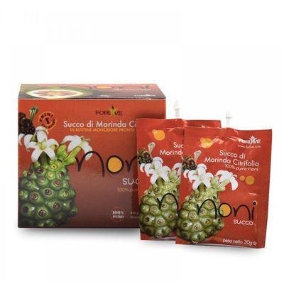 Succo Di Noni 28bust