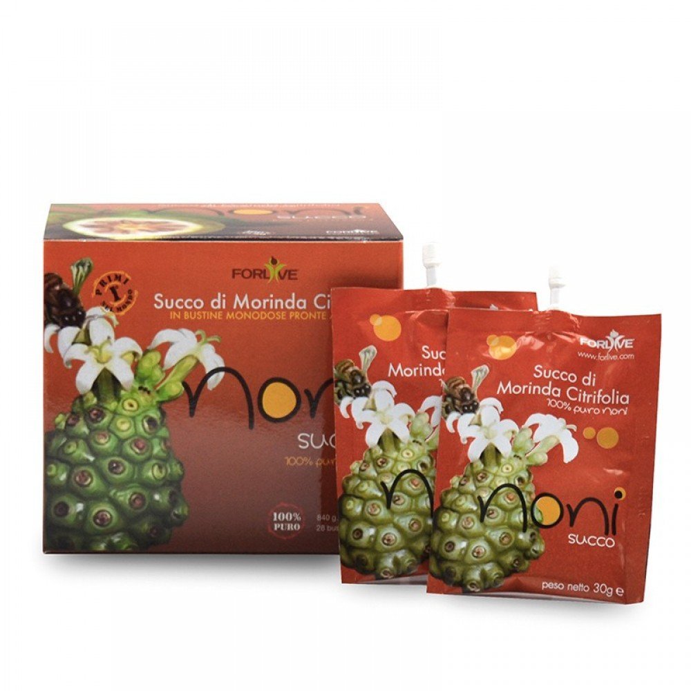 Succo Di Noni 28bust