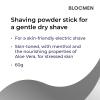 Pre Shave Powder Stick view 4