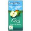 Sunpride apple juice 12/1L view 1