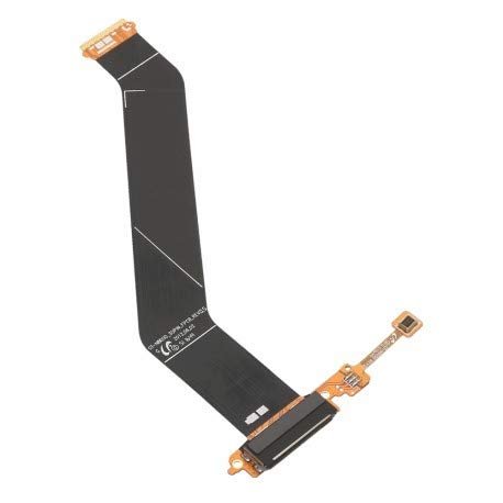 Flat + Charging Connector + Microphone for Samsung GT-N8000 Galaxy Note 10.1