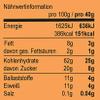 Seitenbacher Msli Granola/Crunchy I roasted with honey I 3 pack (3 x 400g) view 2