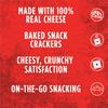 Cheez-It Baked Snack Crackers 42 g view 3