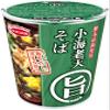 AceCook Shrimp Tenpura Soba 60g12 Japan Cup Noodles view 1