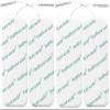 4 x TENS PADS LABOUR MATERNITY, BACK, NECK, SHOULDER PAIN PADS FOR TENS MACHINE PAIN RELIEF (1 X PACK) LARGE 100 X 50 10 X 5 replacements ELLE, Femme. Lady, Boots, Babi, Obi, Lloyds and Neurotrac view 1