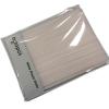 100 114mm (4.5") White Plastic Lollipop Sticks for Cake Pops and Lollies view 3