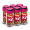 Schwartz Spicy Italian Seasoning , 252 gram(Pack of 6 X 42 gram ) view 1