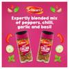Schwartz Spicy Italian Seasoning , 252 gram(Pack of 6 X 42 gram ) view 4