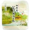 Inaniwaya Inaniwa Udon hairpin 400g view 1