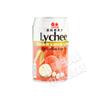 Taisun Lychee With Coconut Jelly 320g view 1
