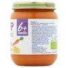 HiPP Organic Spaghetti Bolognese Baby Food Jar 6+ Months 125g (Pack of 6) view 2