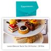 Buyagift Luxurious Afternoon Tea Experience Gift Voucher for 2 at Venues Across the UK view 4