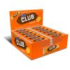 McVitie's Club Orange Biscuit Bars, Zesty Orange Flavour, 22 g (Pack of 60) view 1