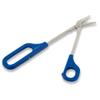 Ability Superstore Chiropodist Toe Nail Scissors 7.87-inch Length view 1