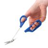 Ability Superstore Chiropodist Toe Nail Scissors 7.87-inch Length view 2