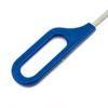 Ability Superstore Chiropodist Toe Nail Scissors 7.87-inch Length view 3