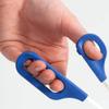 Ability Superstore Chiropodist Toe Nail Scissors 7.87-inch Length view 4