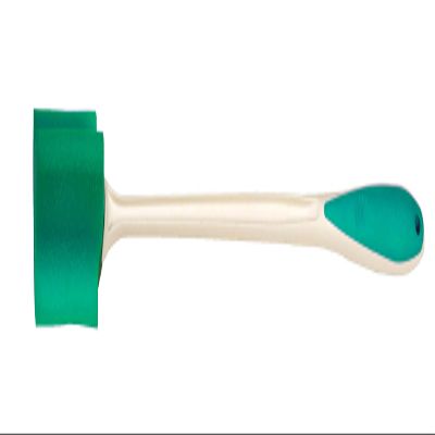 Ability Superstore Long Handled Toe and Foot Cleaner Sponge 24.5-inch Length