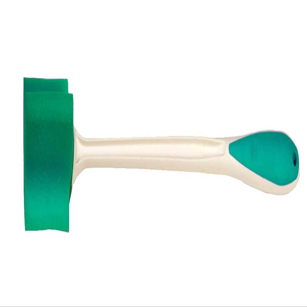 Ability Superstore Long Handled Toe and Foot Cleaner Sponge 24.5-inch Length