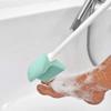 Ability Superstore Long Handled Toe and Foot Cleaner Sponge 24.5-inch Length view 3