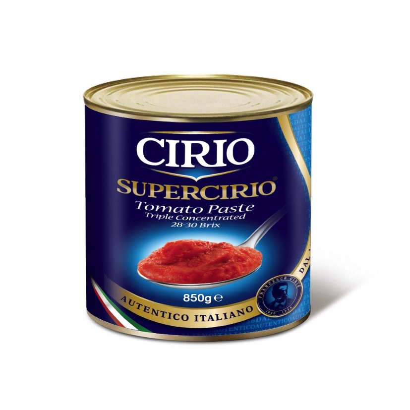 CIRIO SUPER CIRIO TOMATO PASTE