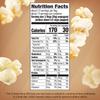 Orville Redenbacher's Naturals Simply Salted Microwave Popcorn, 3.29 Oz. (6 Ct) view 2