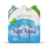 61.5L SantAnna Still Mineral Water SKU view 1