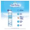 61.5L SantAnna Still Mineral Water SKU view 4