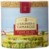 French fleur de sel Le Saunier De Camargue-fleur de sel- 4 x 125 gr view 1
