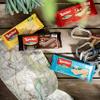 Loacker Vanille Wafers 45g view 4