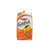 Pepperidge Farm Goldfish Baked Snack Crackers Cheddar - 187g - 2 Pack view 1
