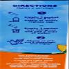 Crystal Light Peach Mango Green Tea On The Go Drink Mix 10 Sachets 23.2g view 3
