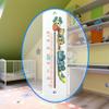 Brannan Giraffe and Bear Design Nursery Thermometer view 4