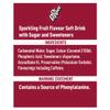 Coca Cola Dr. Pepper, Fanta, Sprite Cans, 330 ml Variety Pack of 30 view 2