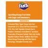 Coca Cola Dr. Pepper, Fanta, Sprite Cans, 330 ml Variety Pack of 30 view 4