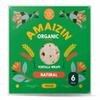 Org Amaizin Wraps 240 g view 1