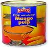 Natco Mango Pulp Alphonso 6X850G view 1