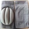 2 x Strong Black Knee Pads For Support And Protection view 1