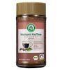 Lebensbaum Gourmet Organic Instant Coffee (1 x 100 g) view 1