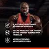 Scitec Nutrition 100% Creatine Monohydrate, 300g view 2